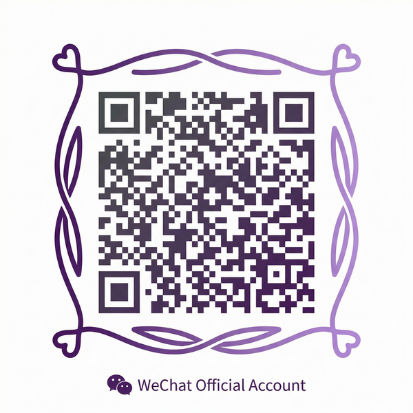 玩物社区公众号