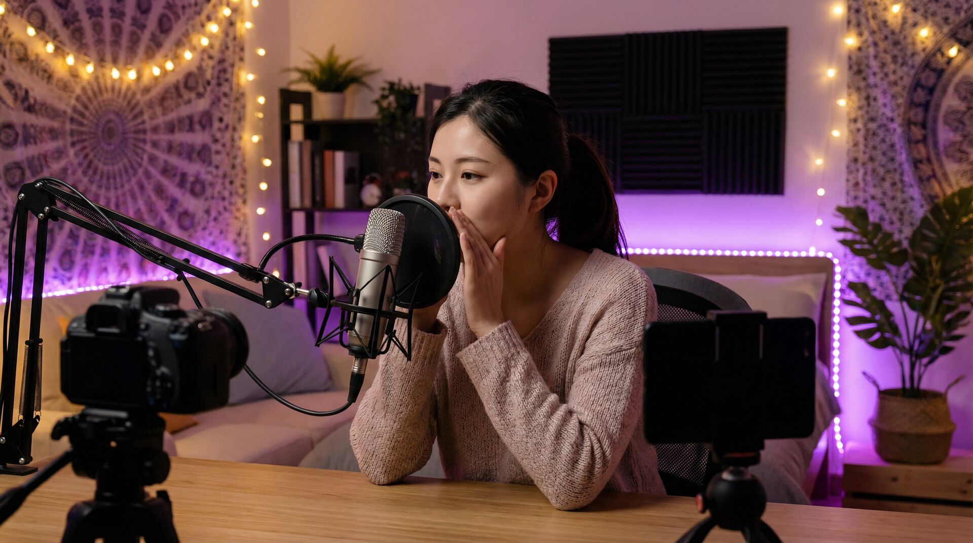 玩物社区 ASMR视频